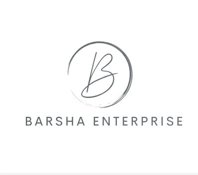 BARSHA ENTERPRISE logo