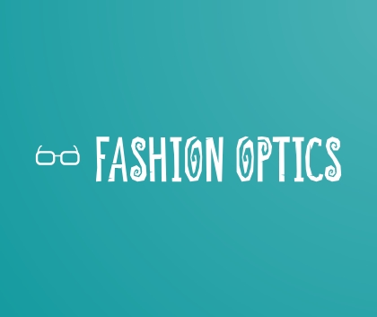 Fashion Optics logo