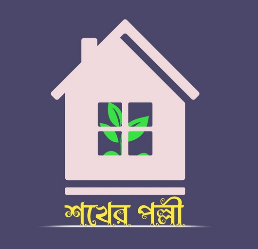 Shokher Polli logo