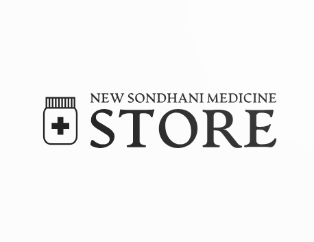 New Sondhani Medicine Store logo