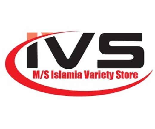 Islamia Variety Store logo