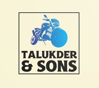 Talukder & Sons logo