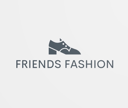 FRIENDS FASHION logo