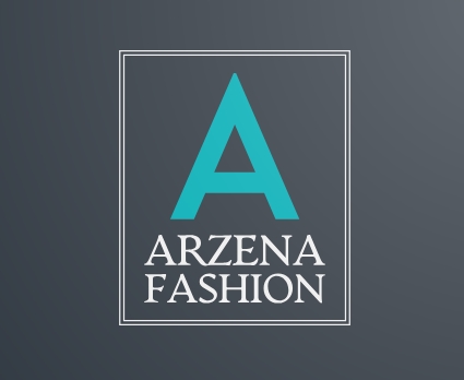 Arzena Fashion logo