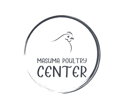 Masuma Poultry Center logo