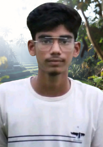 Miraj Sorkar, Support Engineer