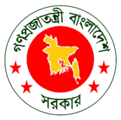 Bogura Cantoment Board logo