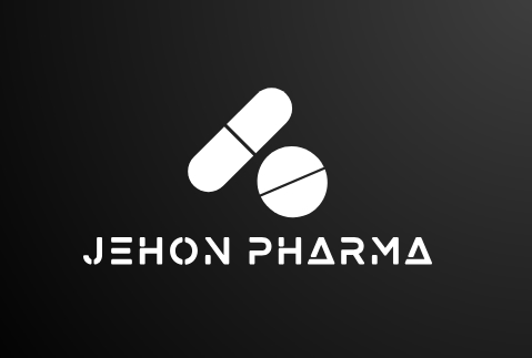 Jehon Pharma logo