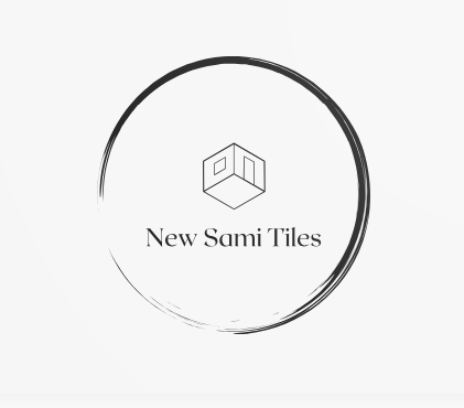 New Sami Tiles logo