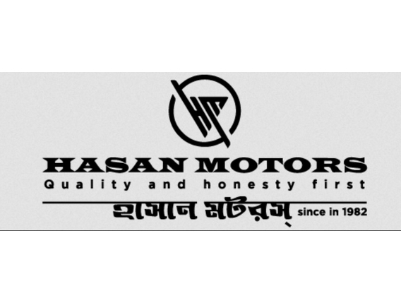 Hasan Motors logo