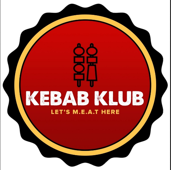 Kabab Club logo