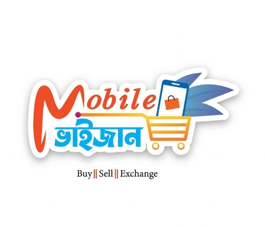 Mobile Bhaijan logo