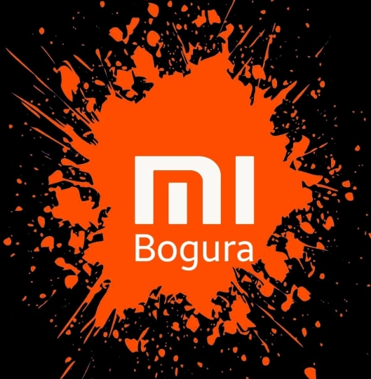 Authorized MI Store logo