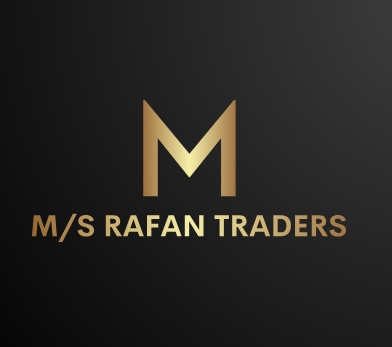 M/S Rafan Traders logo