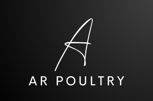 AR Poultry logo