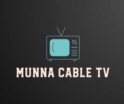 Munna Cable TV logo