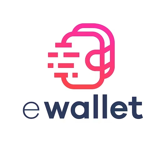 E-Wallet BD logo
