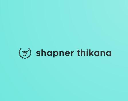Shapner Thikana logo