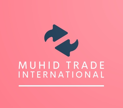 Muhid Trade International logo
