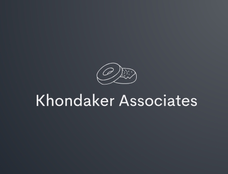Khondaker Associates logo
