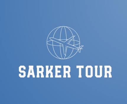Sarker Tour logo