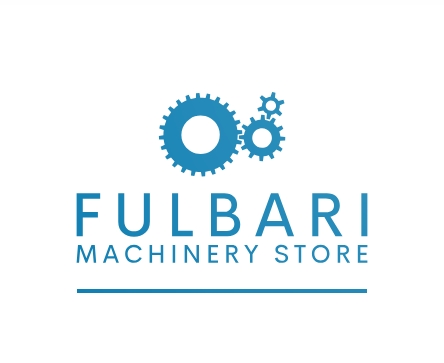 Fulbari Machinery Store logo