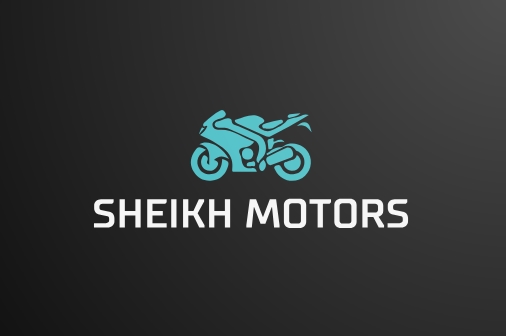 Sheikh Motors logo