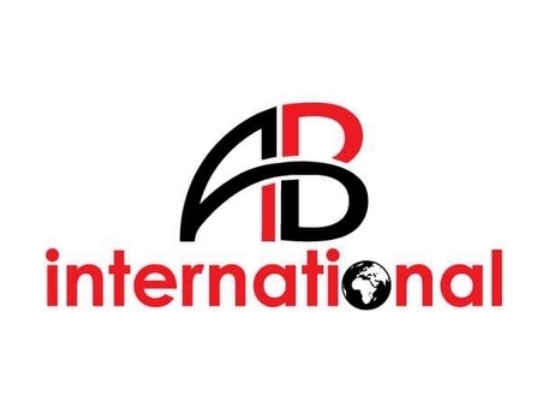AB International logo