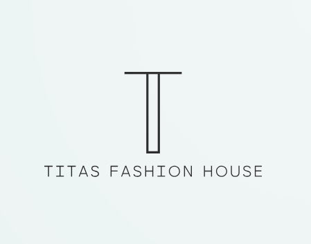 Titas Fashion House logo