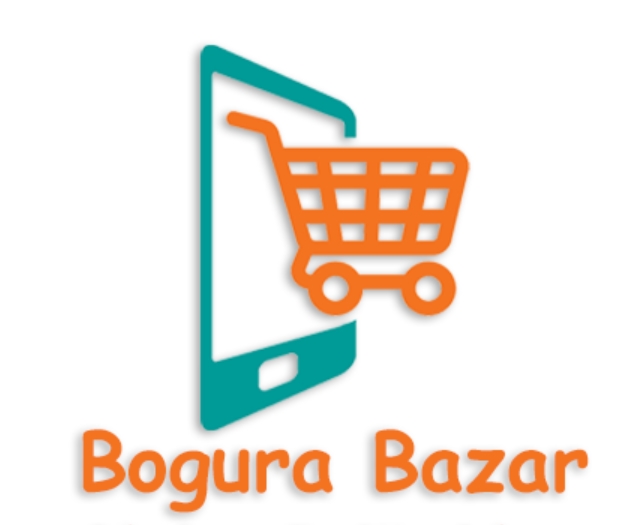 Bogura Bazar logo