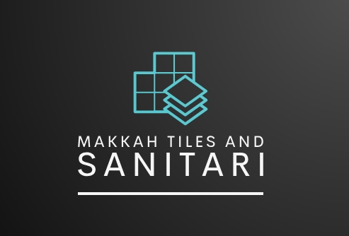 Makkah Tiles and Sanitari logo