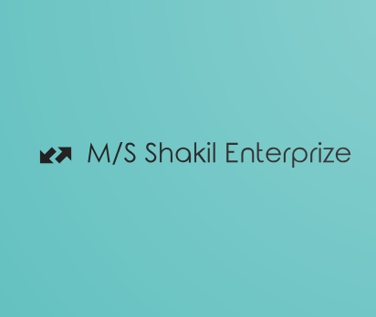 M/S Shakil Enterprize logo