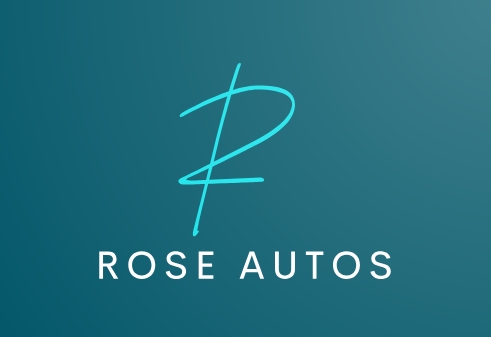 Rose Autos logo