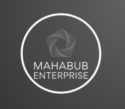 Mahabub Enterprise logo