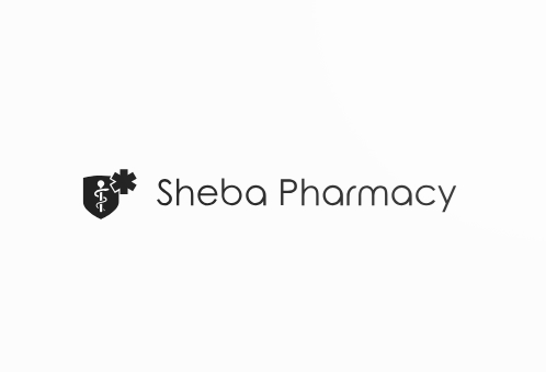 Sheba Pharma logo