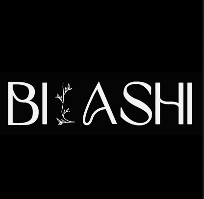 Bilashi logo