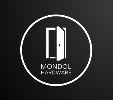 Mondol Hardware logo