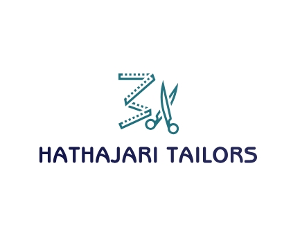 Hathajari Tailors logo