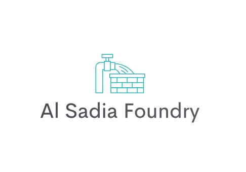 Al Sadia Foundry logo