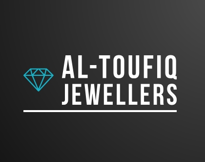 Al-Toufiq Jewellers logo