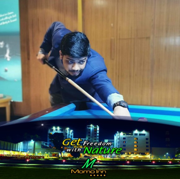 Raihan Ali Mamun, Advisor