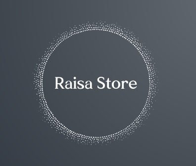 Raisa Store logo