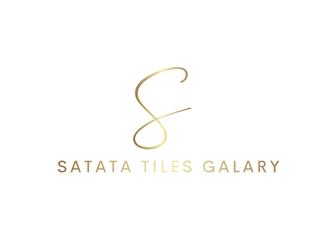 Satata Tiles Galary logo