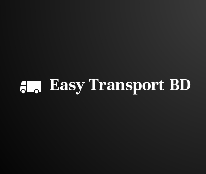 Easy Transport BD logo