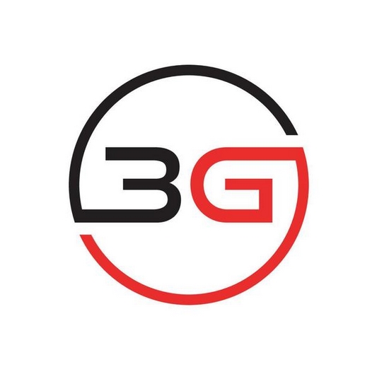 3G Computer logo