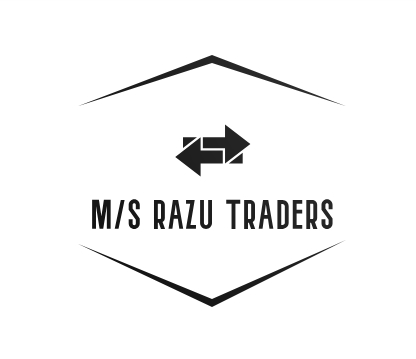 M/S Razu Traders logo