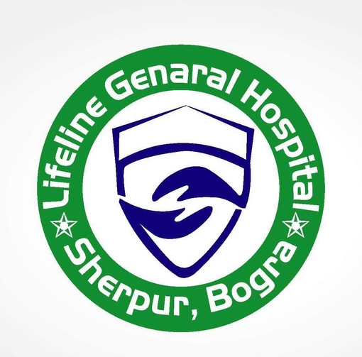 Life Line General Hospital logo