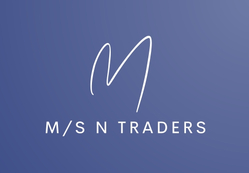 M/S N Traders logo