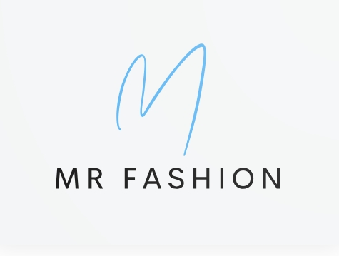 MR Fashion logo