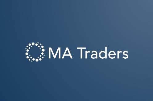 Maa Traders logo